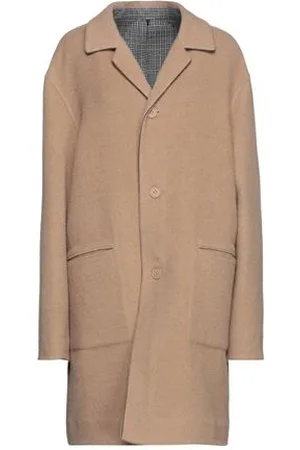 Fendi COATS & JACKETS - Coats - on YOOX.com
