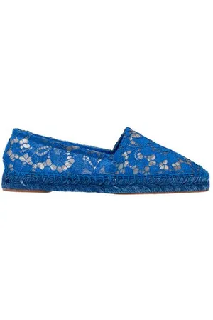 Dolce & Gabbana FOOTWEAR - Espadrilles - on YOOX.com