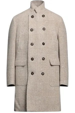 ELEVENTY COATS & JACKETS - Coats - on YOOX.com