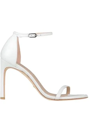 Stuart Weitzman FOOTWEAR - Sandals - on YOOX.com