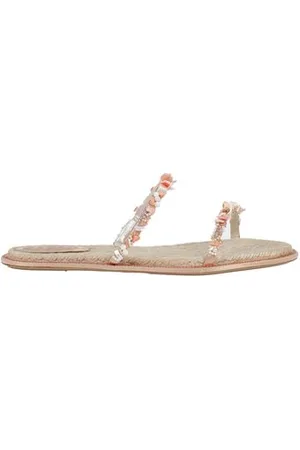 RENE CAOVILLA FOOTWEAR - Espadrilles - on YOOX.com