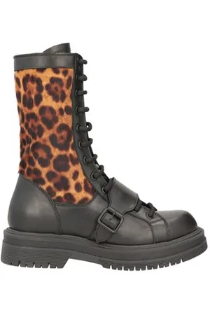 MICH SIMON FOOTWEAR - Ankle boots - on YOOX.com