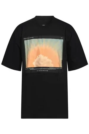 OAMC TOPWEAR - T-shirts - on YOOX.com
