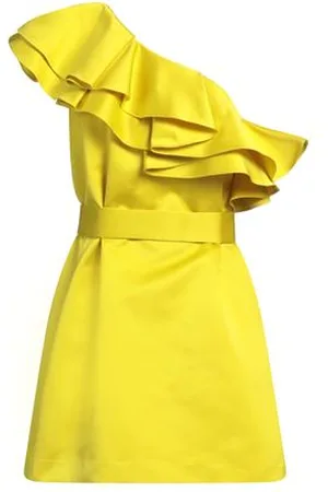 P.A.R.O.S.H. DRESSES - Mini dresses - on YOOX.com
