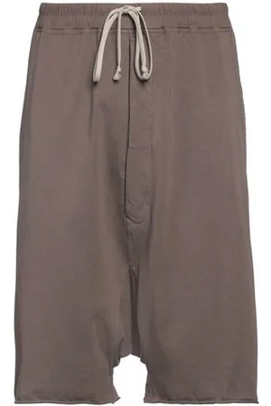 DRKSHDW BY RICK OWENS BOTTOMWEAR - Shorts & Bermuda Shorts - on YOOX.com