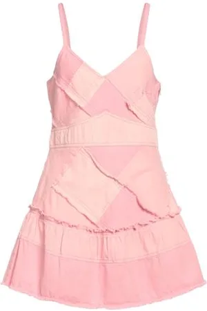 LOVESHACKFANCY DRESSES - Mini dresses - on YOOX.com