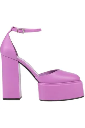 3Juin FOOTWEAR - Pumps - on YOOX.com