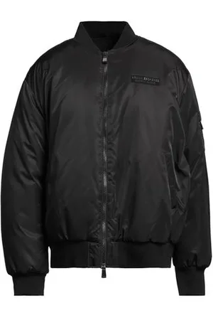 Armani Exchange COATS & JACKETS - Jackets - on YOOX.com