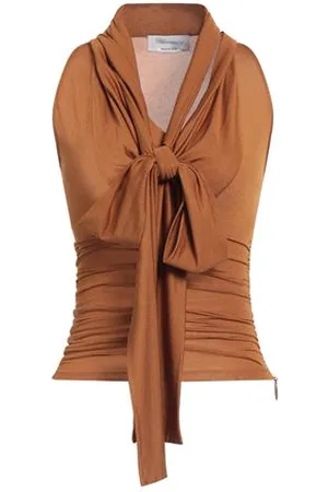 BLUMARINE TOPWEAR - Tops - on YOOX.com