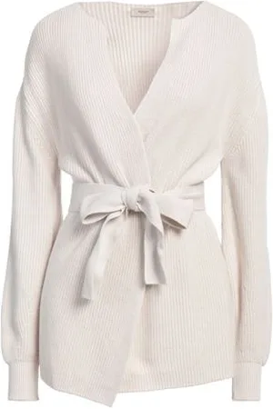 Agnona KNITWEAR - Cardigans - on YOOX.com