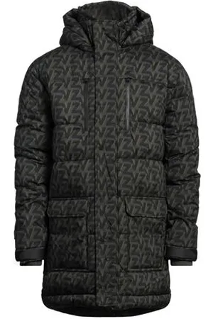 Zadig & Voltaire COATS & JACKETS - Puffers - on YOOX.com