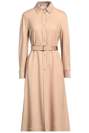Agnona DRESSES - Midi dresses - on YOOX.com