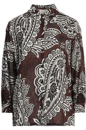 SIYU TOPWEAR - Shirts - on YOOX.com