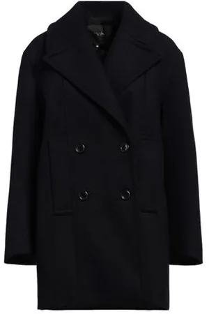 Maje COATS & JACKETS - Coats - on YOOX.com