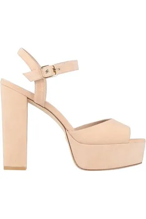 Stuart Weitzman FOOTWEAR - Sandals - on YOOX.com