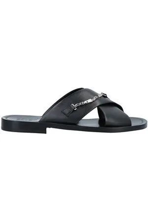 Roberto Cavalli FOOTWEAR - Sandals - on YOOX.com