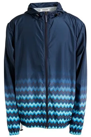 Missoni COATS & JACKETS - Jackets - on YOOX.com