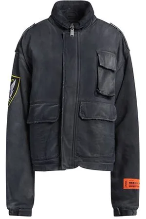 Heron Preston COATS & JACKETS - Jackets - on YOOX.com