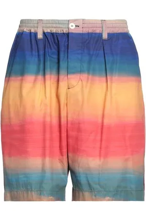 Marni BOTTOMWEAR - Shorts & Bermuda Shorts - on YOOX.com