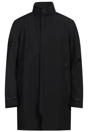 HERNO COATS & JACKETS - Overcoats & Trench Coats - on YOOX.com