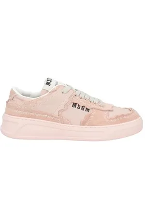 Msgm FOOTWEAR - Trainers - on YOOX.com