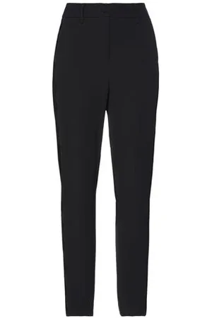 BLUMARINE BOTTOMWEAR - Trousers - on YOOX.com