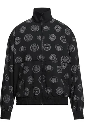 VERSACE COATS & JACKETS - Jackets - on YOOX.com