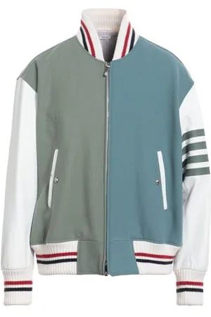 Thom Browne COATS & JACKETS - Jackets - on YOOX.com