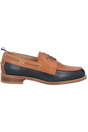 Thom Browne FOOTWEAR - Loafers - on YOOX.com