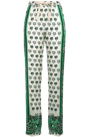 RED Valentino BOTTOMWEAR - Trousers - on YOOX.com