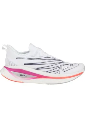 New Balance FOOTWEAR - Trainers - on YOOX.com