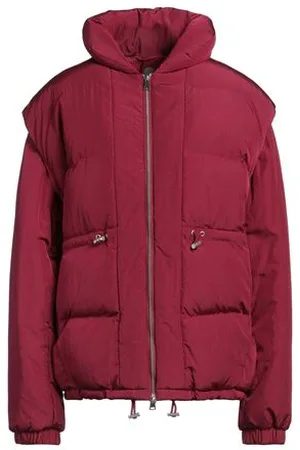 Isabel Marant COATS & JACKETS - Puffers - on YOOX.com
