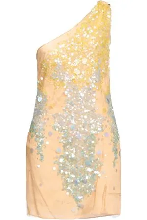 AMEN DRESSES - Mini dresses - on YOOX.com