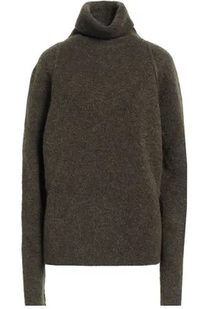 UMA WANG KNITWEAR - Turtlenecks - on YOOX.com