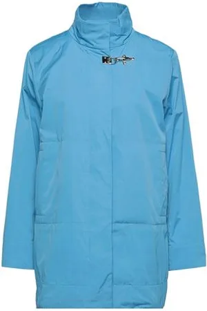 FAY COATS & JACKETS - Overcoats & Trench Coats - on YOOX.com