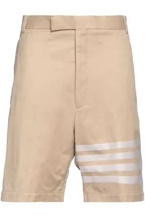 Thom Browne BOTTOMWEAR - Shorts & Bermuda Shorts - on YOOX.com