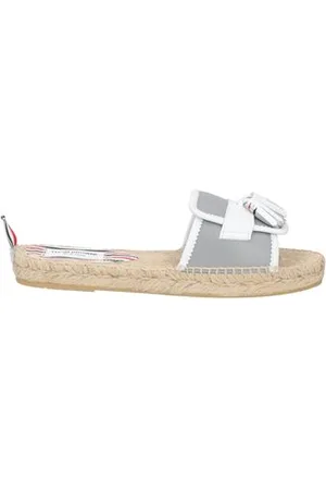 Thom Browne FOOTWEAR - Espadrilles - on YOOX.com