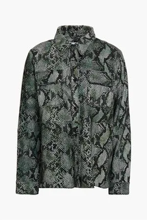 Stand Studio TOPWEAR - Shirts - on YOOX.com