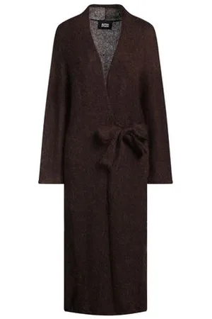 ALPHA STUDIO KNITWEAR - Cardigans - on YOOX.com