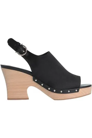 Salvatore Ferragamo FOOTWEAR - Mules & Clogs - on YOOX.com