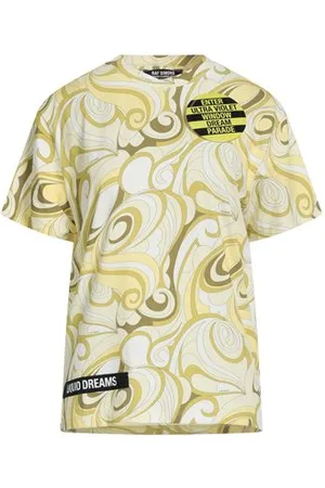 RAF SIMONS TOPWEAR - T-shirts - on YOOX.com