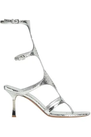 PARIS TEXAS FOOTWEAR - Thong sandals - on YOOX.com