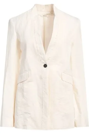 ISABEL BENENATO COATS & JACKETS - Jackets - on YOOX.com