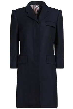 Thom Browne COATS & JACKETS - Coats - on YOOX.com