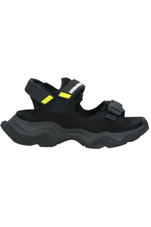 Dsquared2 FOOTWEAR - Sandals - on YOOX.com