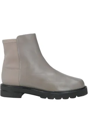 Stuart Weitzman FOOTWEAR - Ankle boots - on YOOX.com