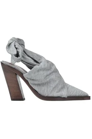 Burberry FOOTWEAR - Mules & Clogs - on YOOX.com