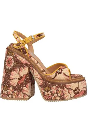 Dsquared2 FOOTWEAR - Sandals - on YOOX.com