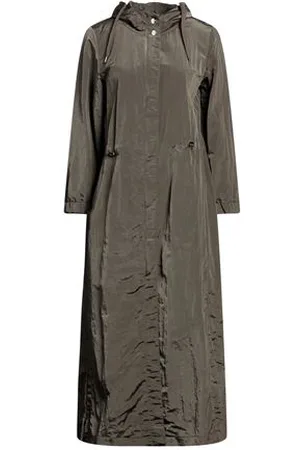 HERNO COATS & JACKETS - Overcoats & Trench Coats - on YOOX.com
