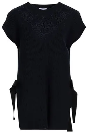 RED Valentino KNITWEAR - Jumpers - on YOOX.com